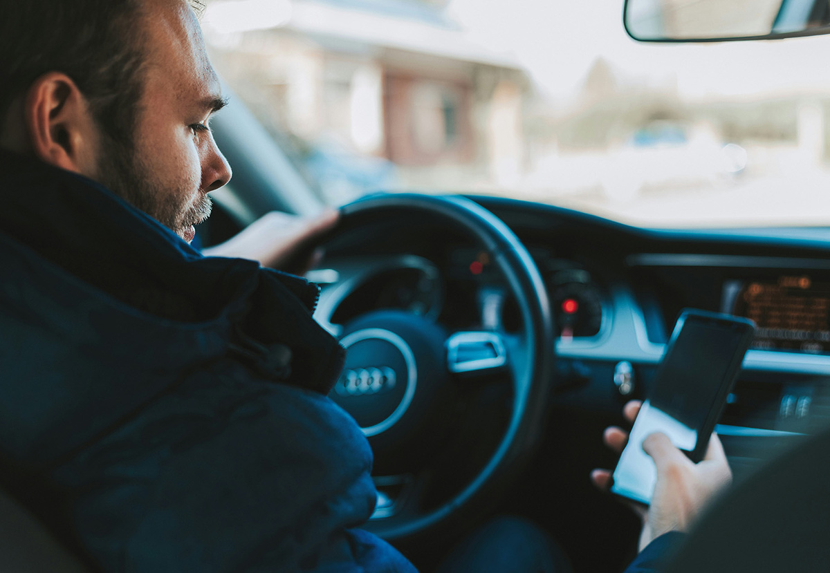 Фото: Unsplash/Alexandre Boucher 