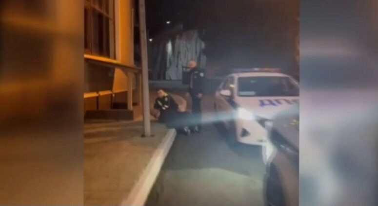    Полиция Сочи