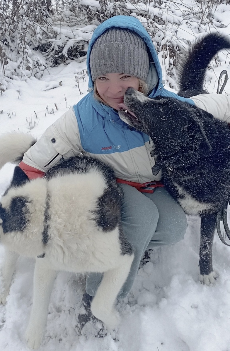 Чара и Арчи признавались в любви Ксении .