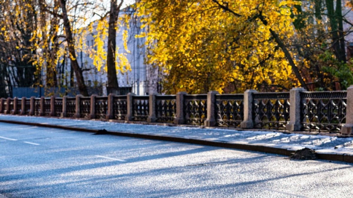     Источник: Telegram-канал Комитета по развитию транспортной инфраструктуры Санкт-Петербурга