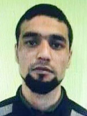    Шестой беглец Тургун Абдуллаев до сих пор находится в розыске