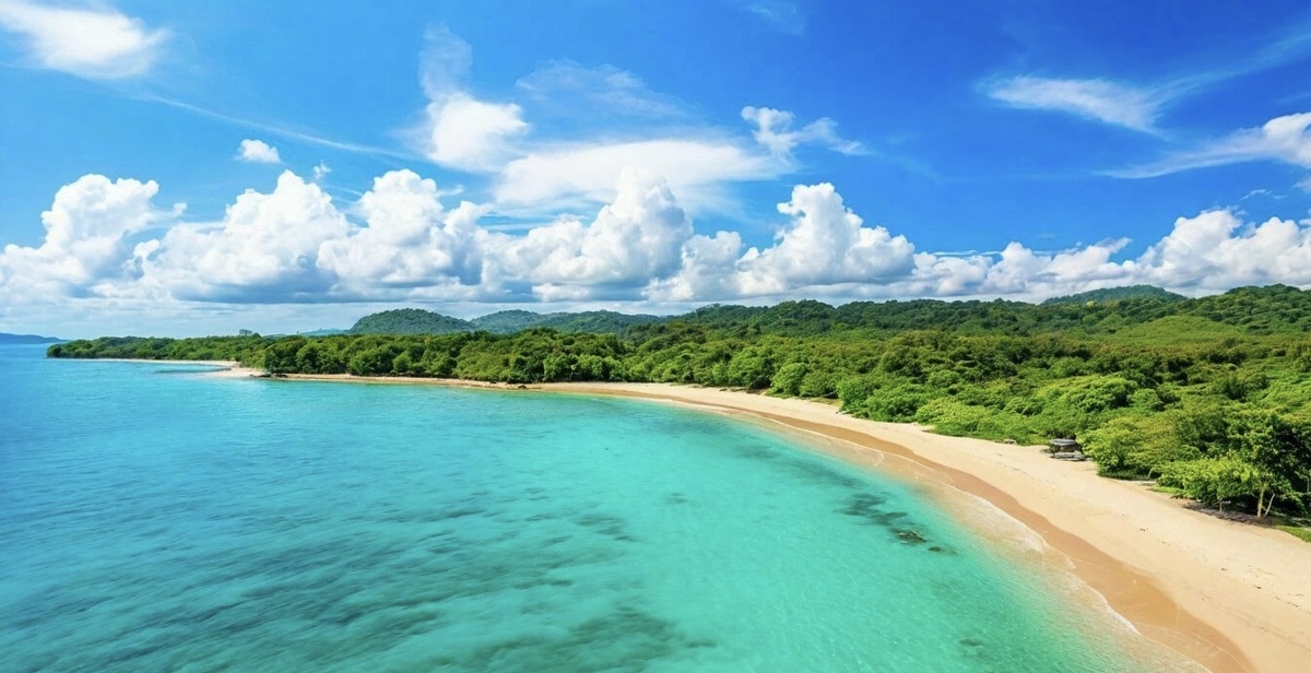 Таиланд. Горящий тур. Подобрать и забронировать тур можно на сайте vezdehot.ru