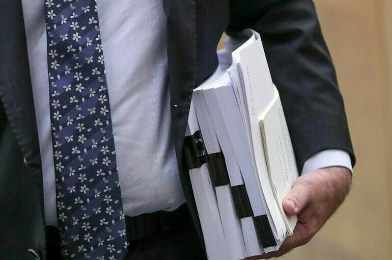   пресс-служба Госдумы