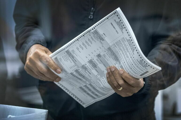   EPA/CRISTOBAL HERRERA-ULASHKEVICH