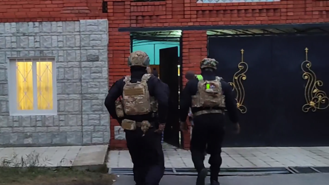    Фото: ГУ МВД России по Челябинской области.