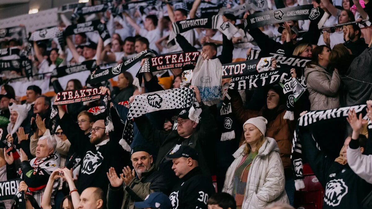     Источник: vk.com/traktor_chelyabinsk