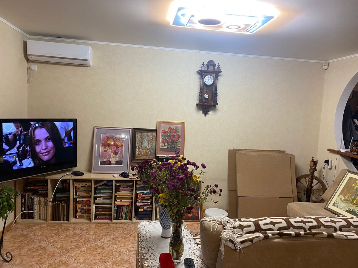 Вот исходная ситуация