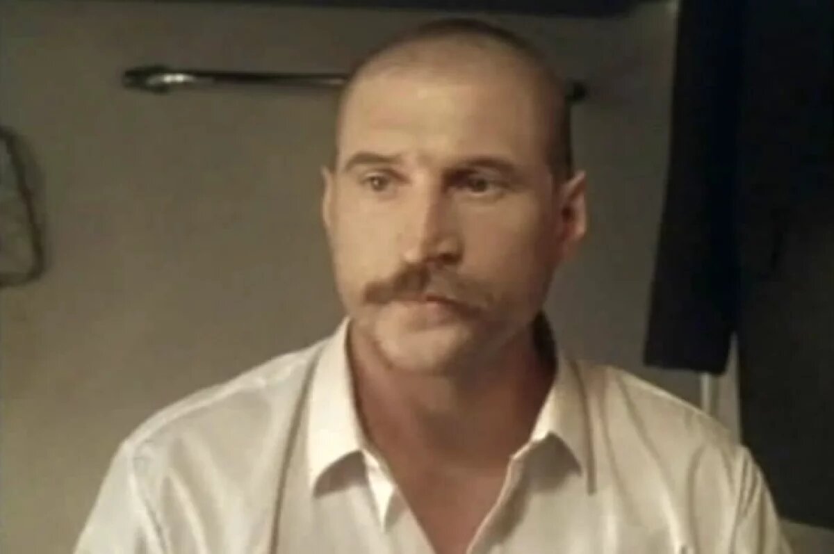    Причиной смерти актера Березина в Кейптауне стала онкология