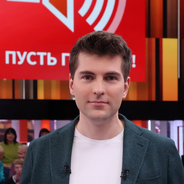     «Пусть говорят» возвращается на Первый канал