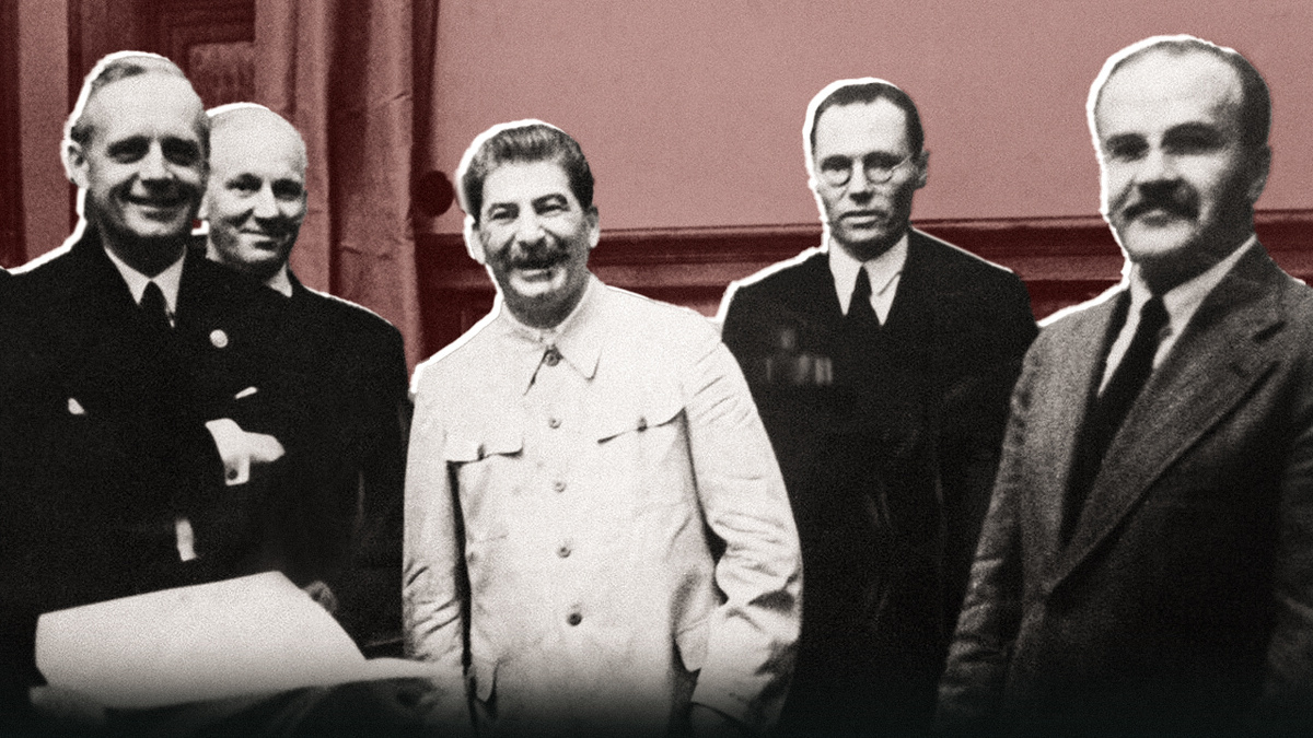 Фото: Великоросс