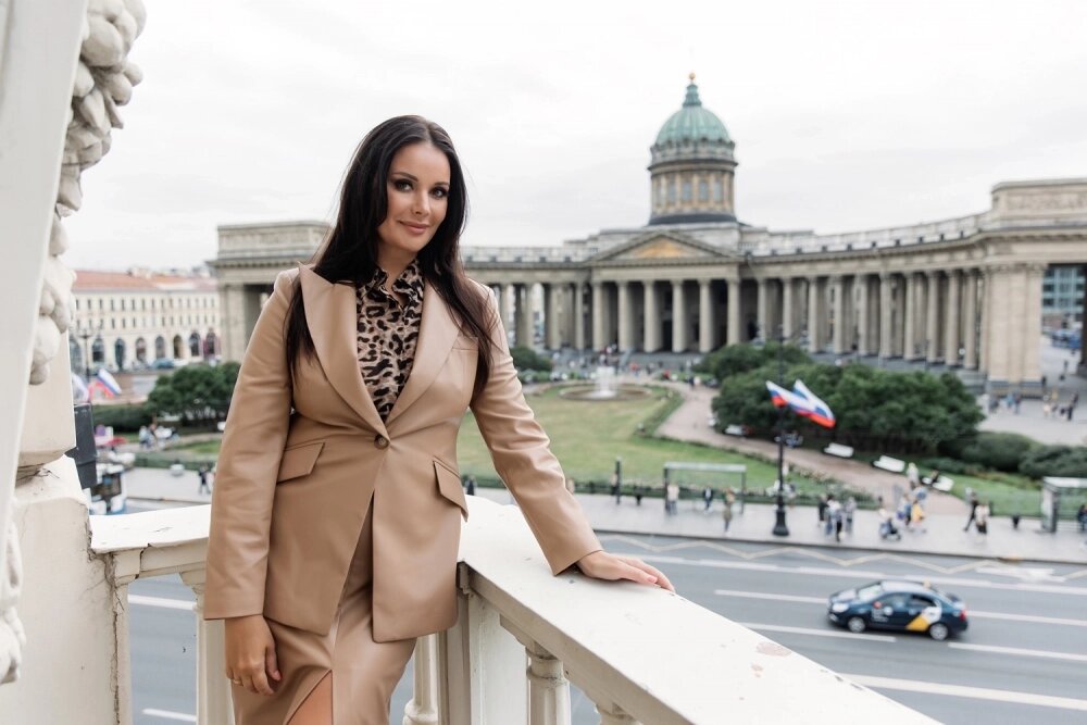    Фото: Благотворительный фонд Оксаны Фёдоровой.