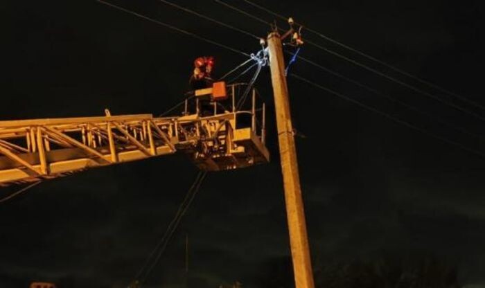 Источник фото: пресс-служба "Россети Юг"