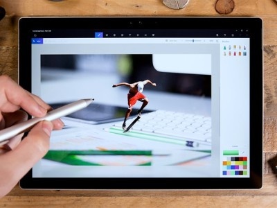    Вслед за 3D-телевизорами: Microsoft прекратила поддержку Paint 3D