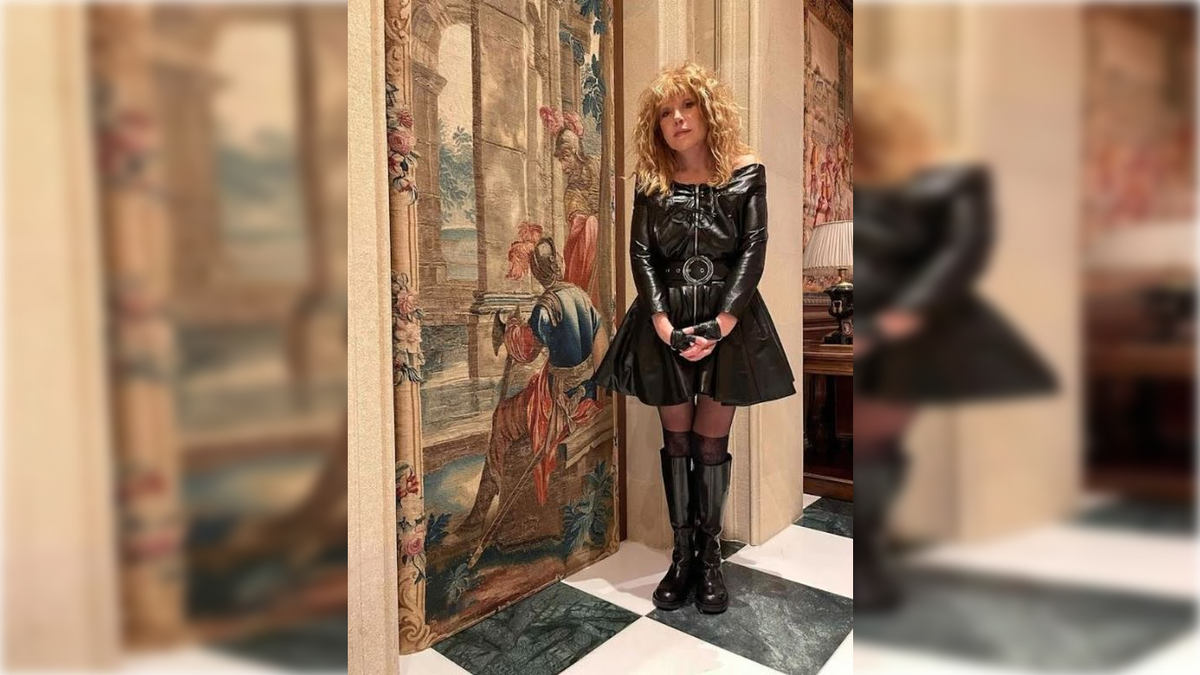 Фото: instagram.com**/maxgalkinru