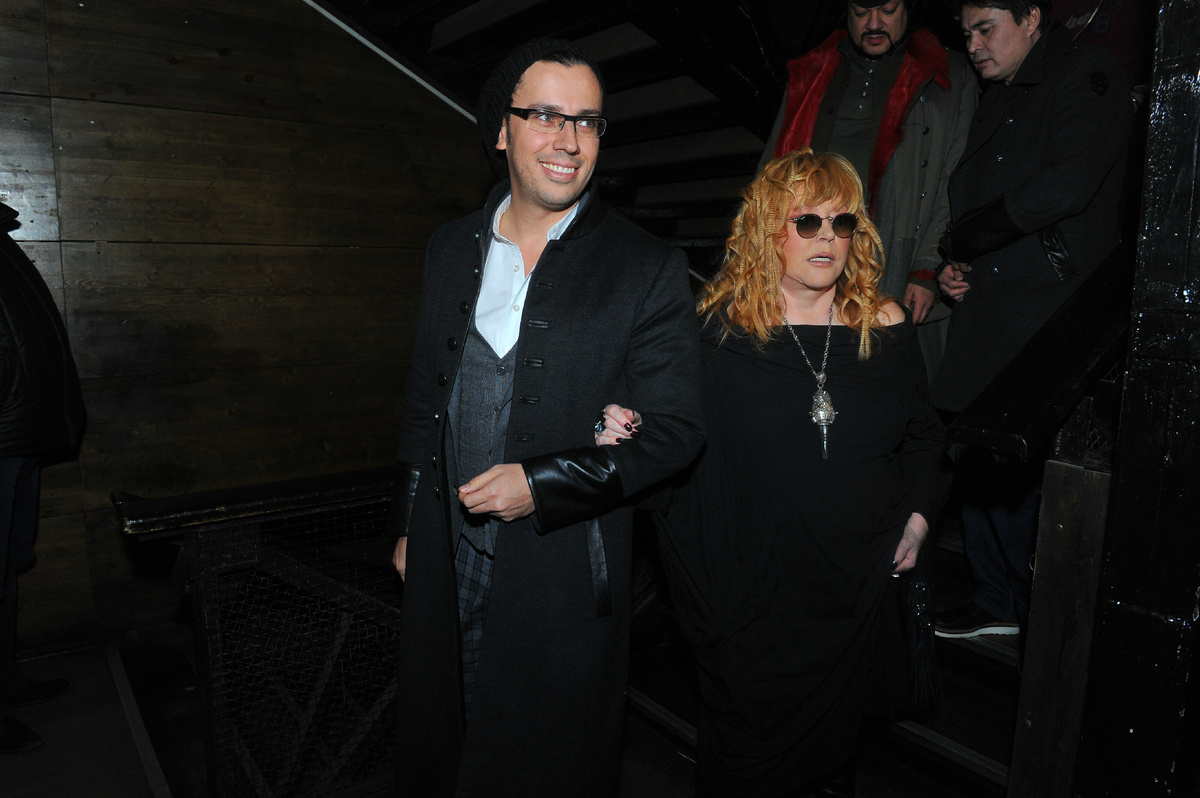 Фото: Komsomolskaya Pravda / globallookpress.com