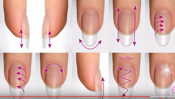 Техника "Acrylic Revolution"