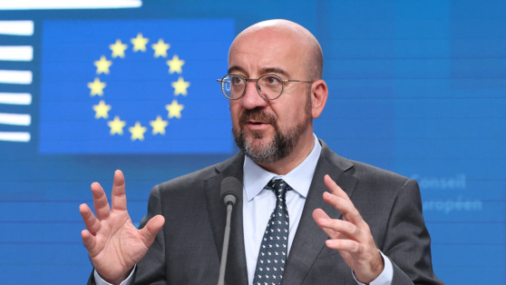    Уходящий глава Евросовета назвал реальным риск третьей мировой войны Татьяна Сидорова