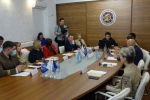    Фото: Заповедник «Хакасский»