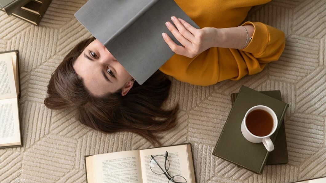    Югра вошла в тройку самых читающих регионов России