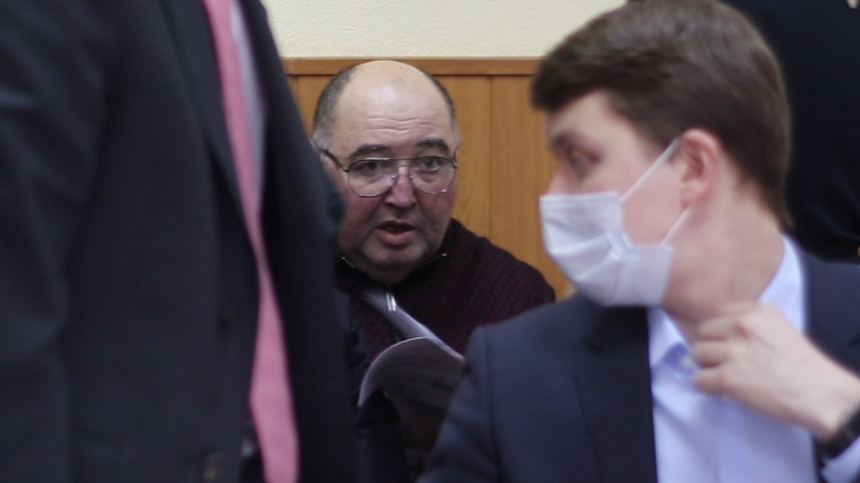    Фото: © РИА Новости/Борис Шпигель