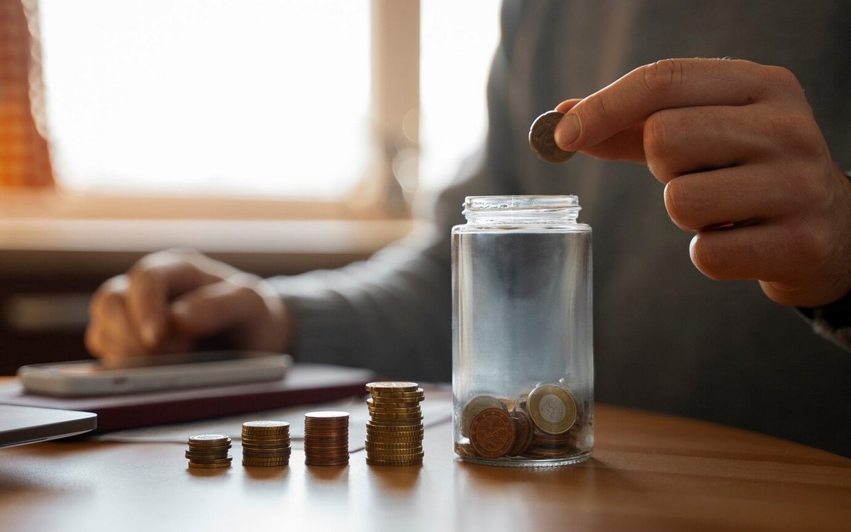    Вклады липчан достигли 250 млрд рублей Freepik