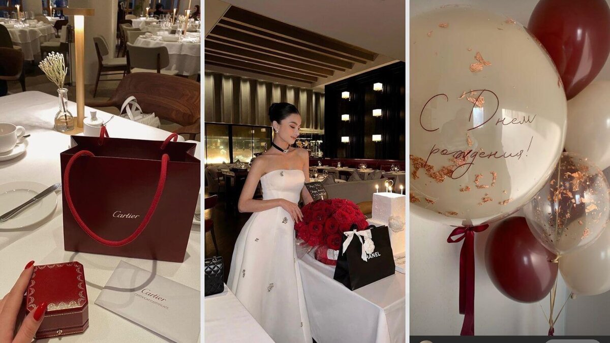 Сколько нужно дарить денег на день рождения?