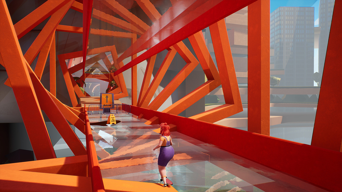 «День Ханны»