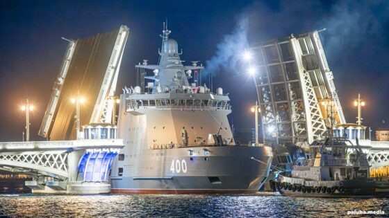     Фото: Валентин Егоршин / Медиапалуба