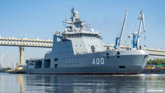     Фото: Медиапалуба