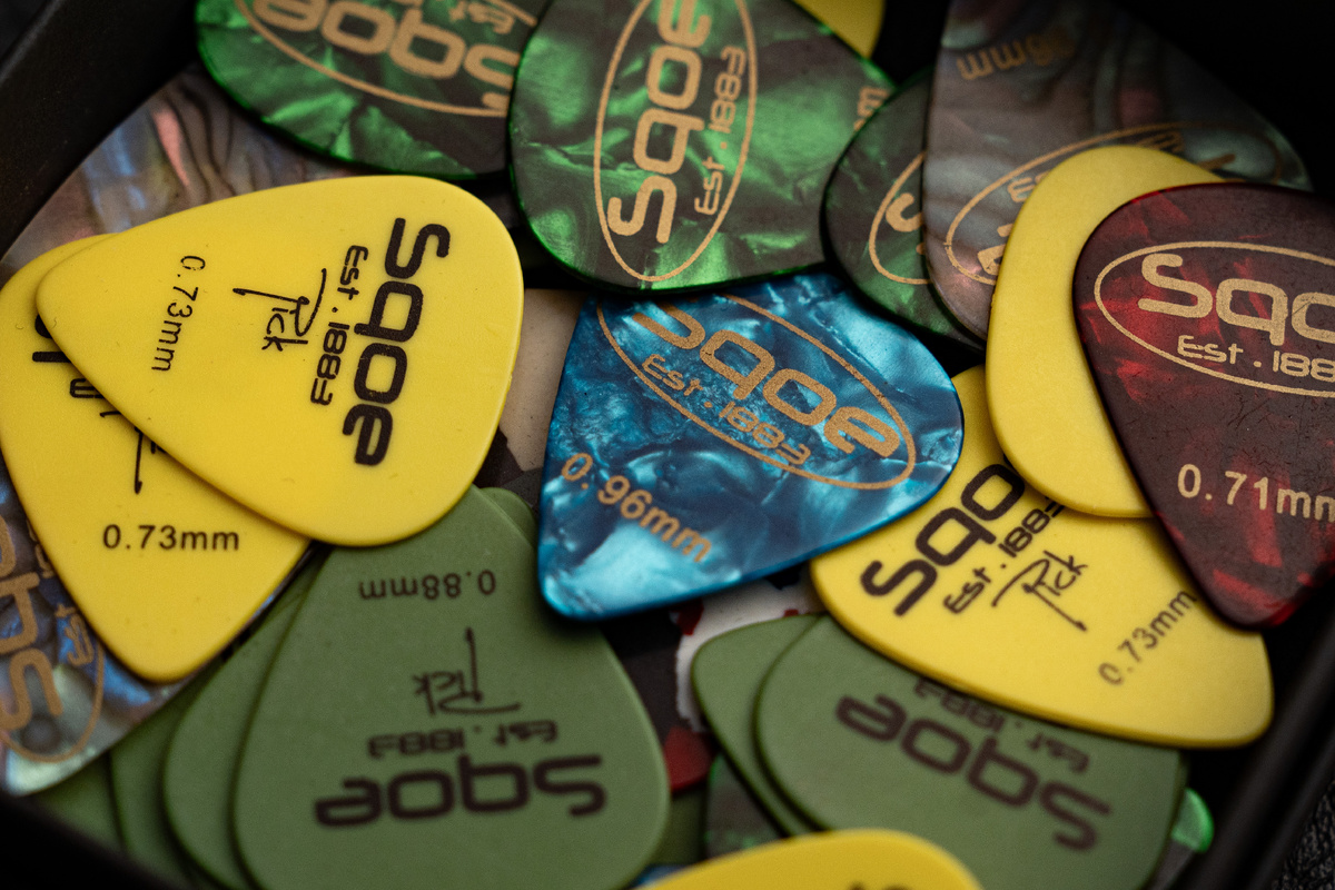 Медиаторы бренда SQOE