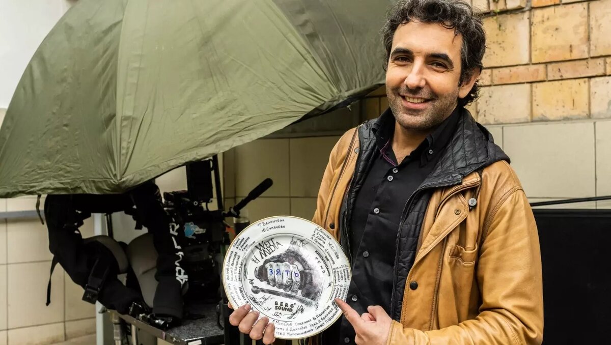     Источник: «Кинопоиск»