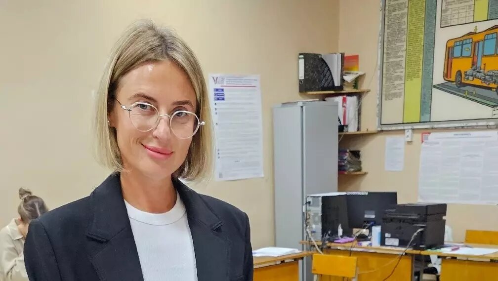     Источник: Личная страница Оксаны Штейн