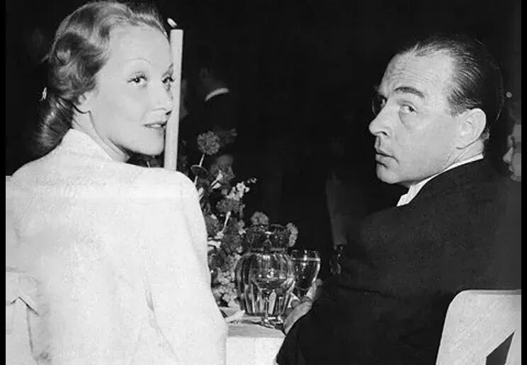 Эрих Мария Ремарк. Пример современного романтизма