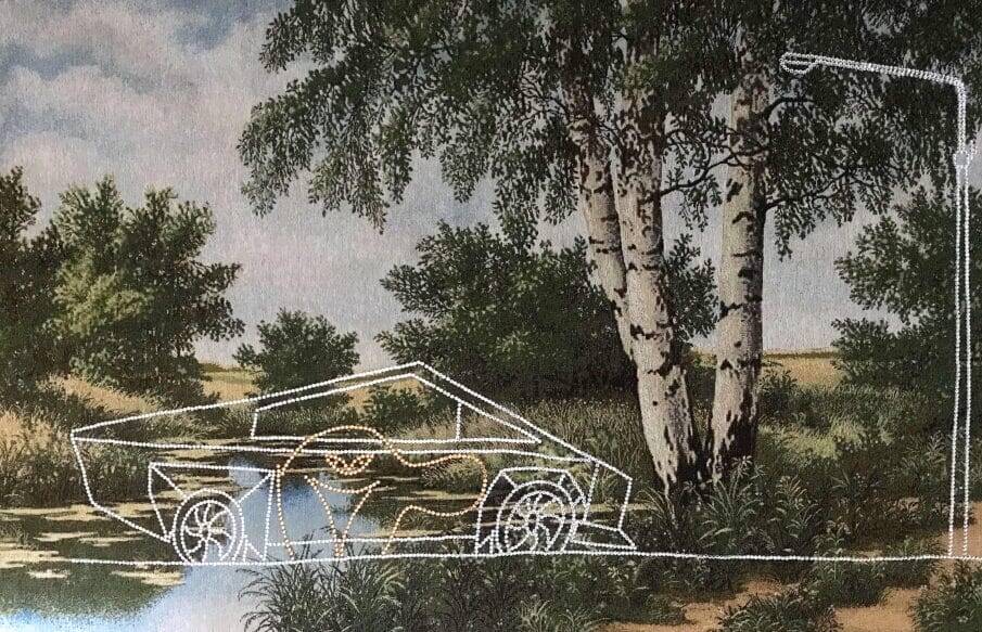    Фото: архивы пресс-служб Мария Байдек