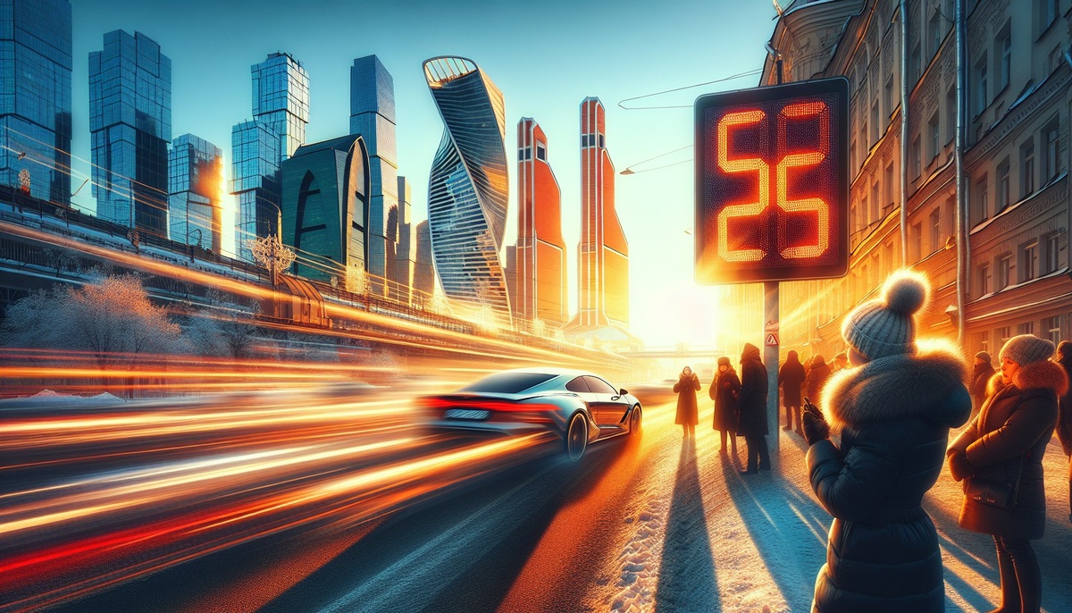    Изображение сгенерировано нейросетью DALL•Е 3 