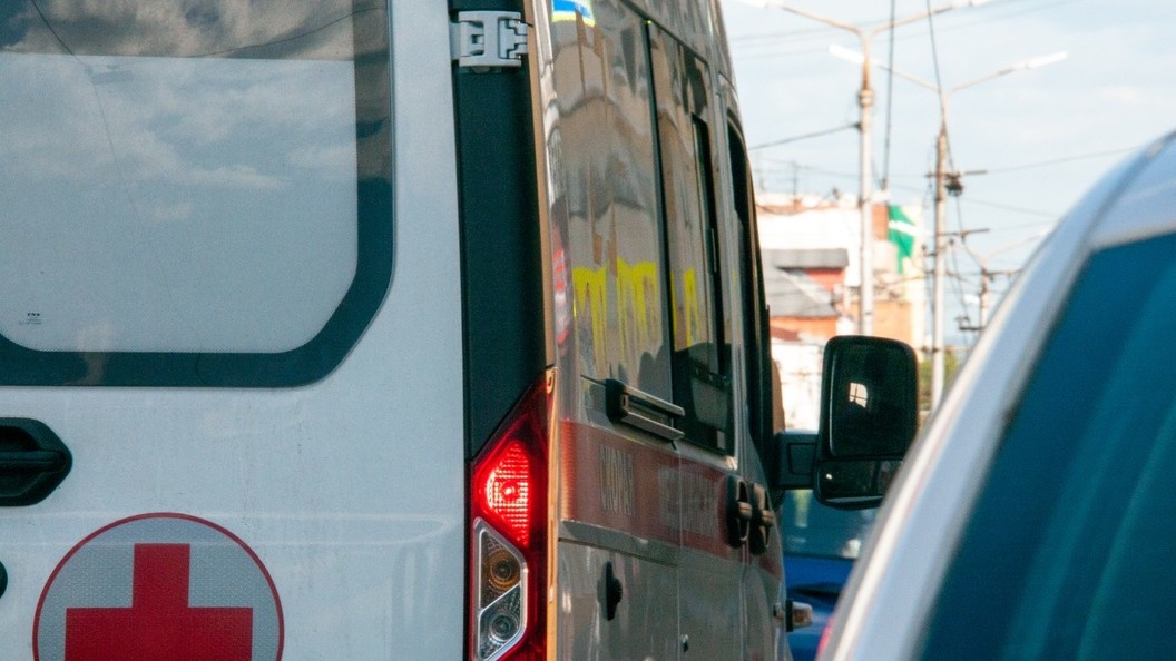    Svetlana Vozmilova/Global Look Press