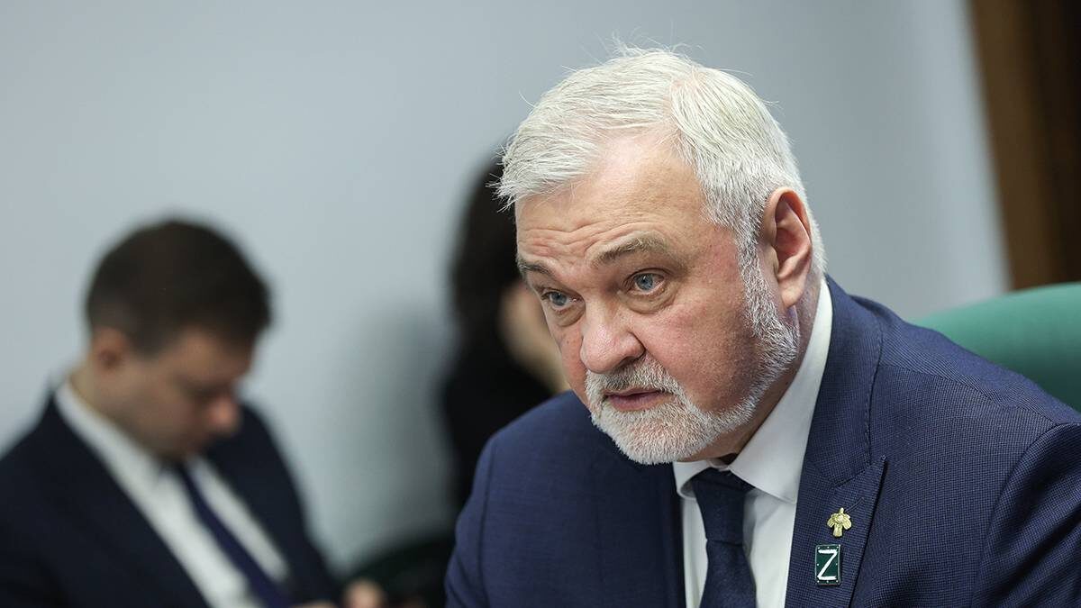    Фото: Пресс-служба Совфеда