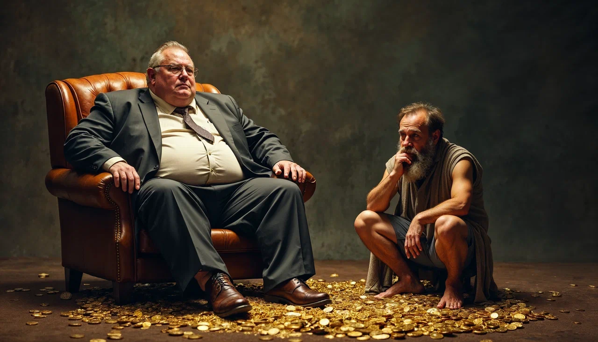 Фото: Арина Розанова | нейросеть Freepik