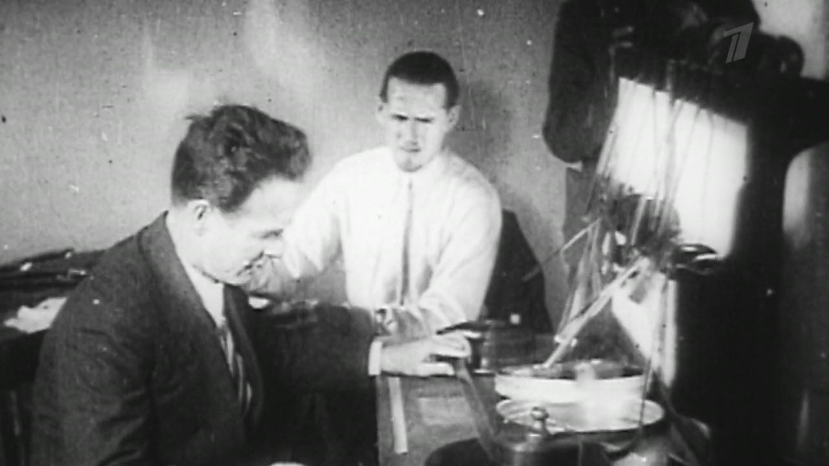 Режиссеры братья Васильевы