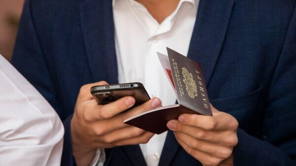    © Sputnik / Дмитрий Макеев