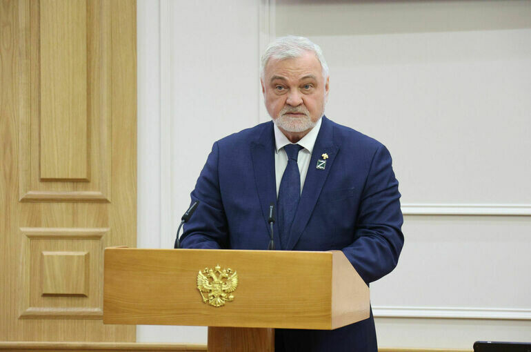   Пресс-служба Совета Федерации