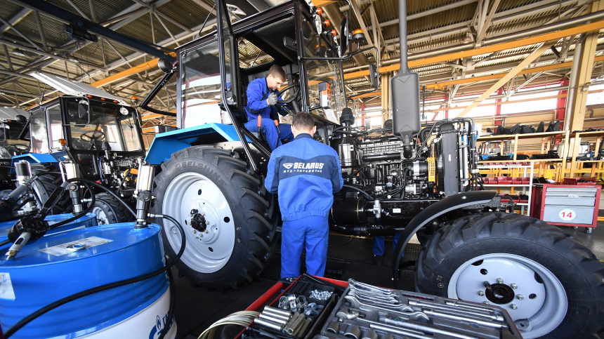    Фото: © РИА Новости/Максим Богодвид