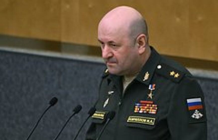    Минобороны: Украина может пойти на ядерную провокацию против россиян