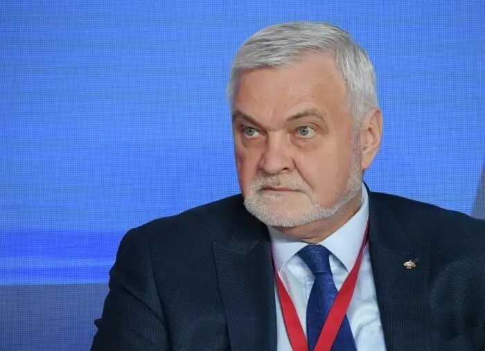     © РИА Новости. Кирилл Зыков