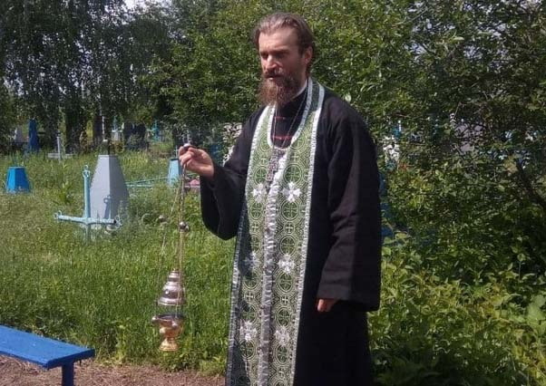 Архимандрит Феогност (Пушков)