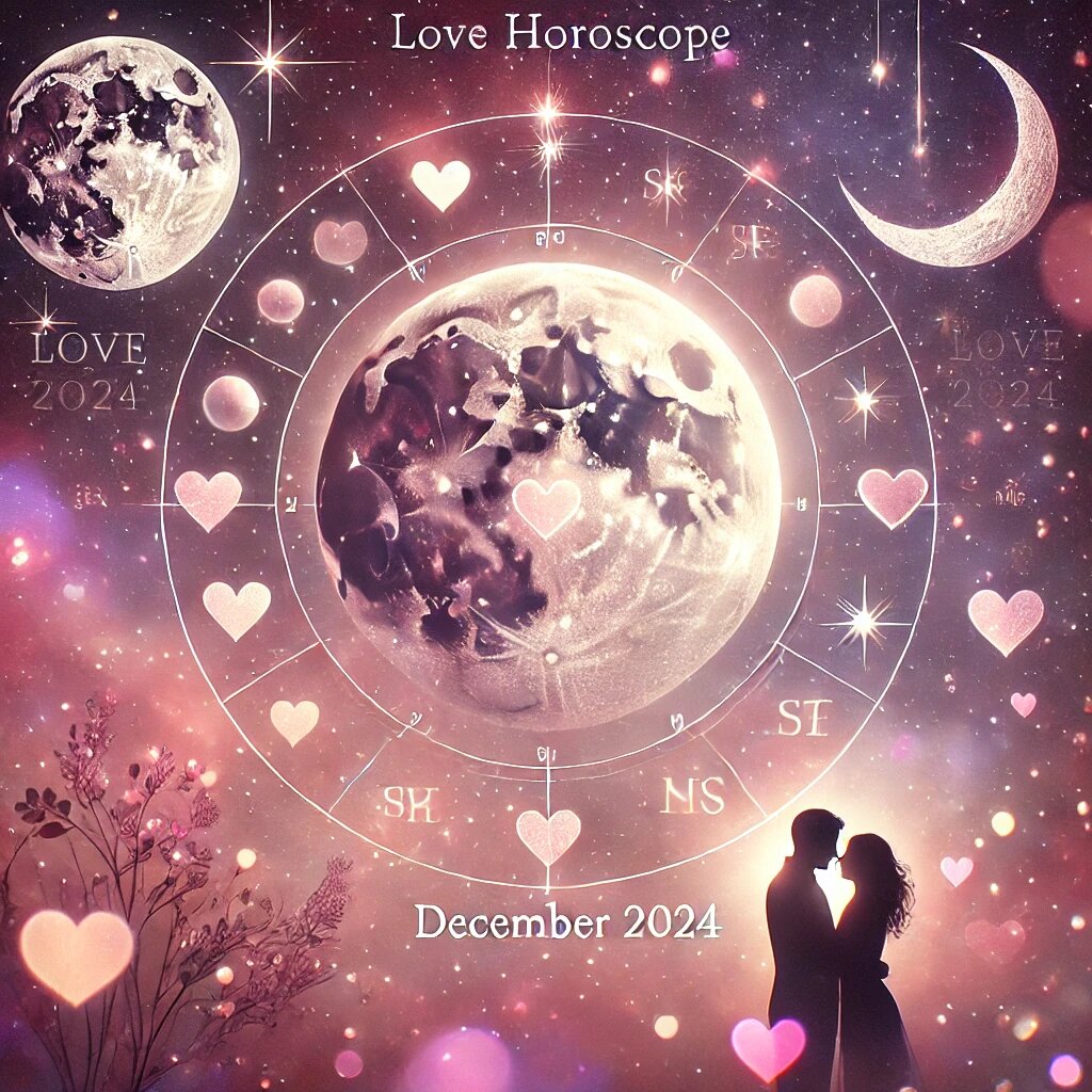 Козерог: Любовный Гороскоп на Декабрь