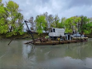    Фото: служба природопользования Астраханской области