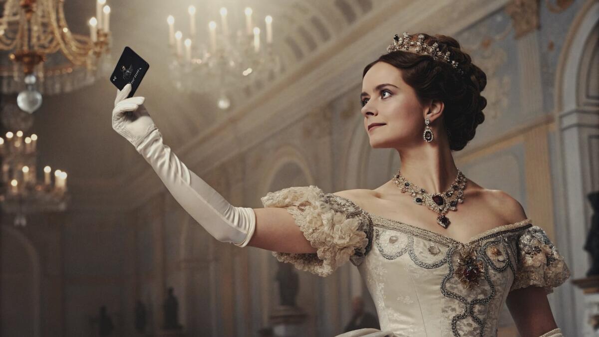 Онегин и Айдот