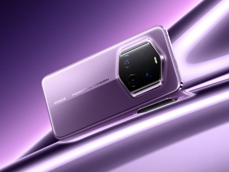    Инсайдер раскрыл особенности Honor Magic7 RSR и серии GT