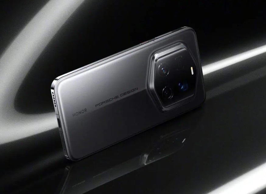    Honor Magic6 RSR Porsche Design